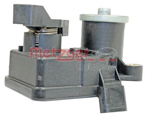 Atuador, borboleta de admissão METZGER ref. 2100023